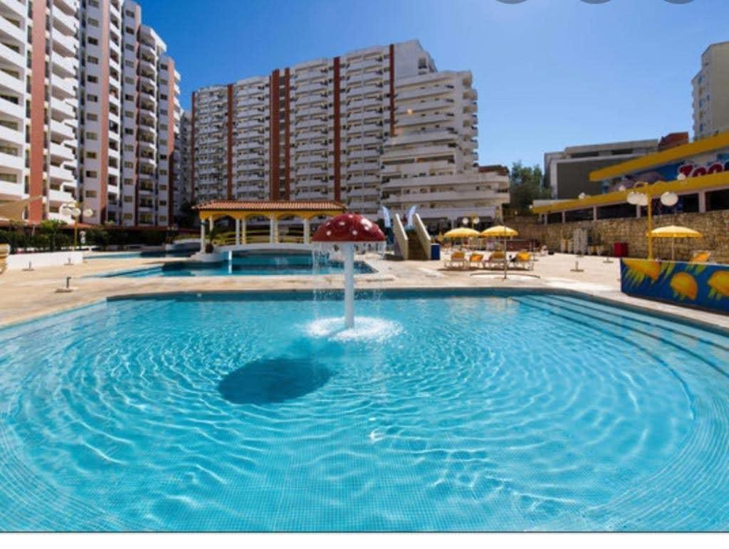 Casa2_Praia_Beach_House Portimão Eksteriør bilde