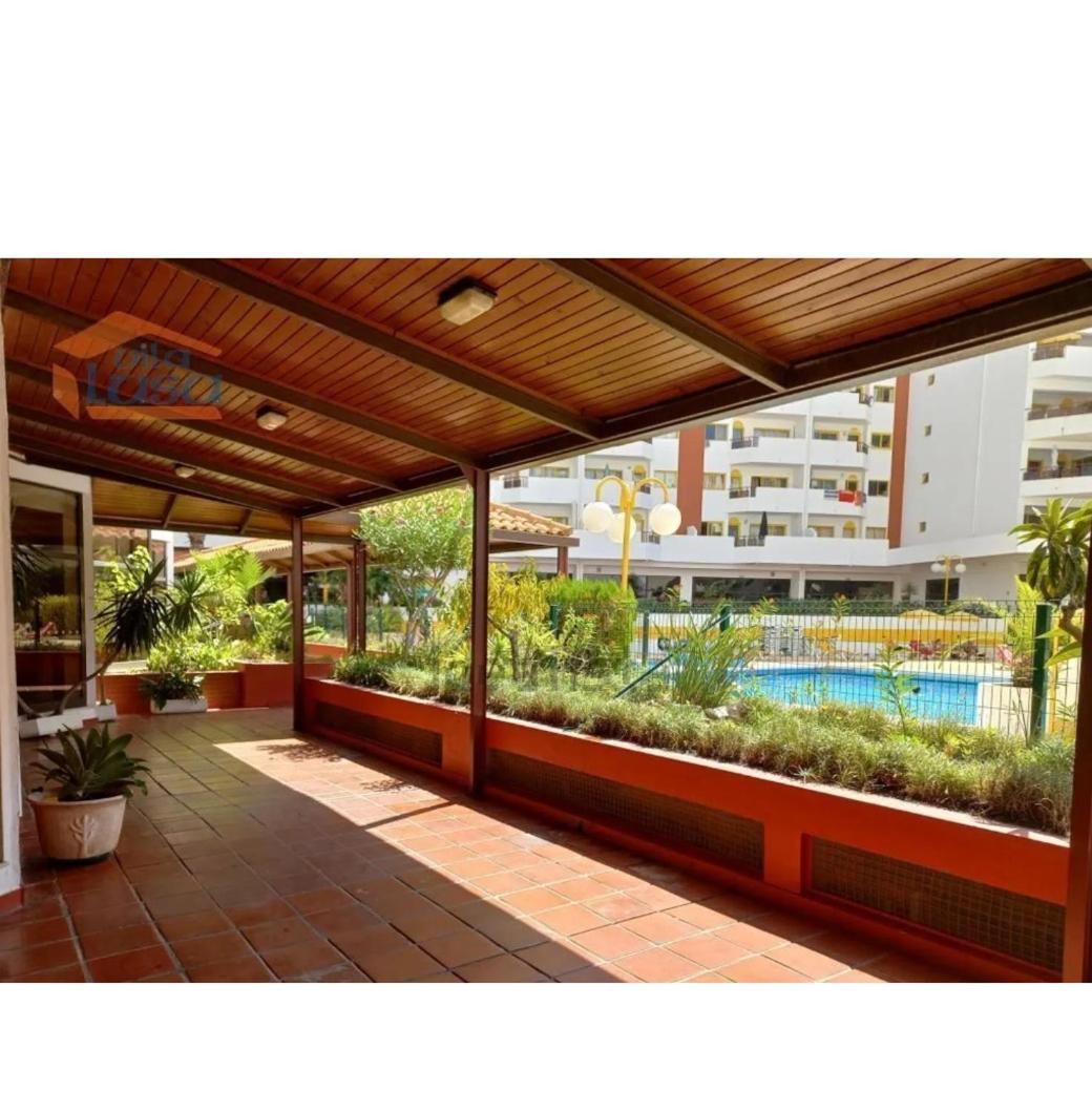 Casa2_Praia_Beach_House Portimão Eksteriør bilde