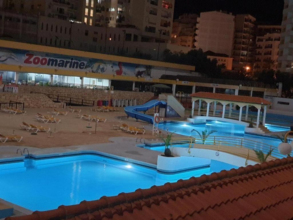 Casa2_Praia_Beach_House Portimão Eksteriør bilde