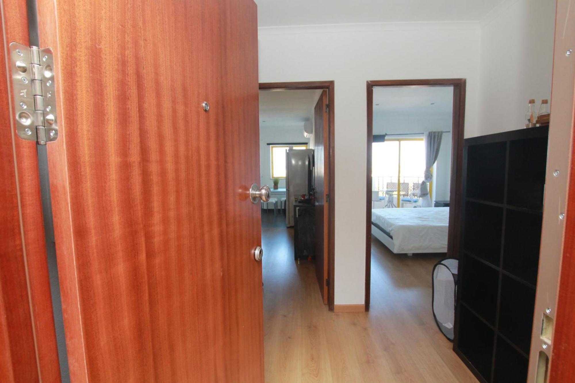 Casa2_Praia_Beach_House Portimão Eksteriør bilde