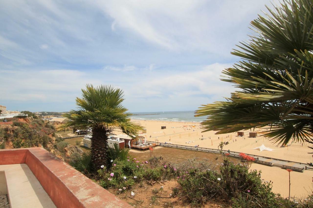 Casa2_Praia_Beach_House Portimão Eksteriør bilde